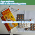 Factory Lida Strong Effective Diet Pills Slimming Capsule Weight Loss (MJ-LD30 CAPS)